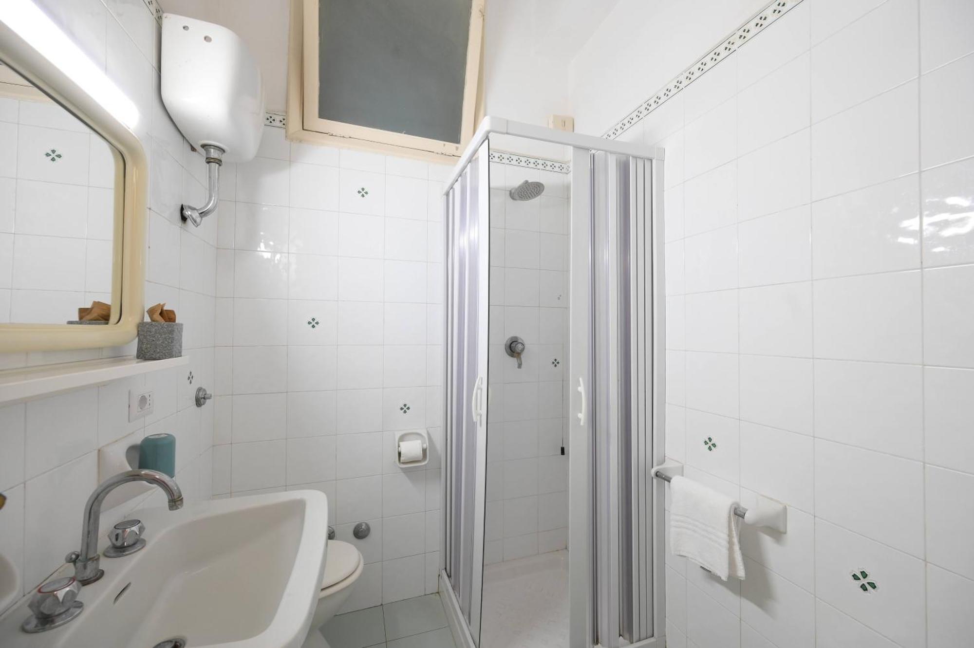 Villa Diana - Beach & Rooms Іскія Екстер'єр фото