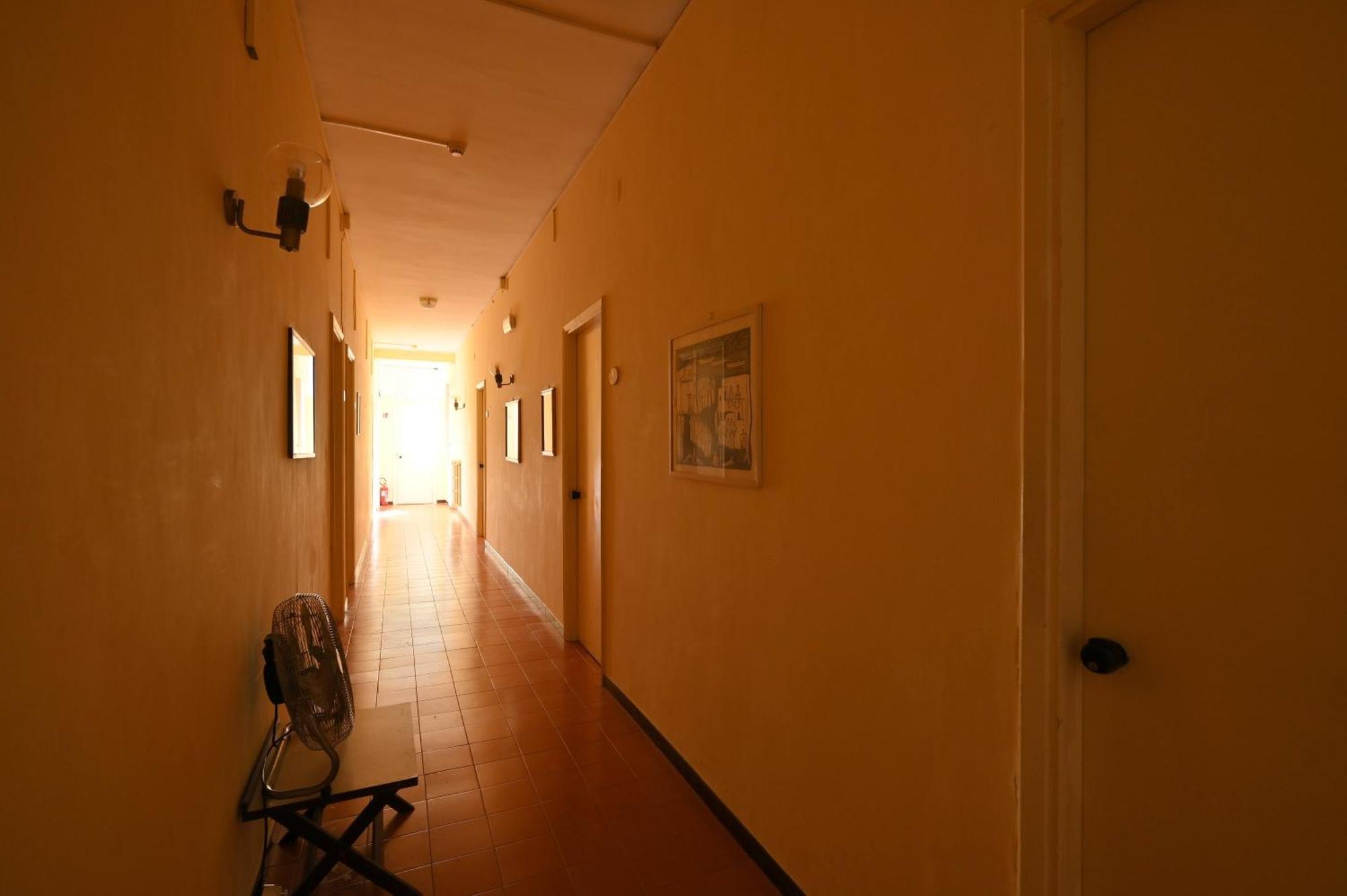 Villa Diana - Beach & Rooms Іскія Екстер'єр фото