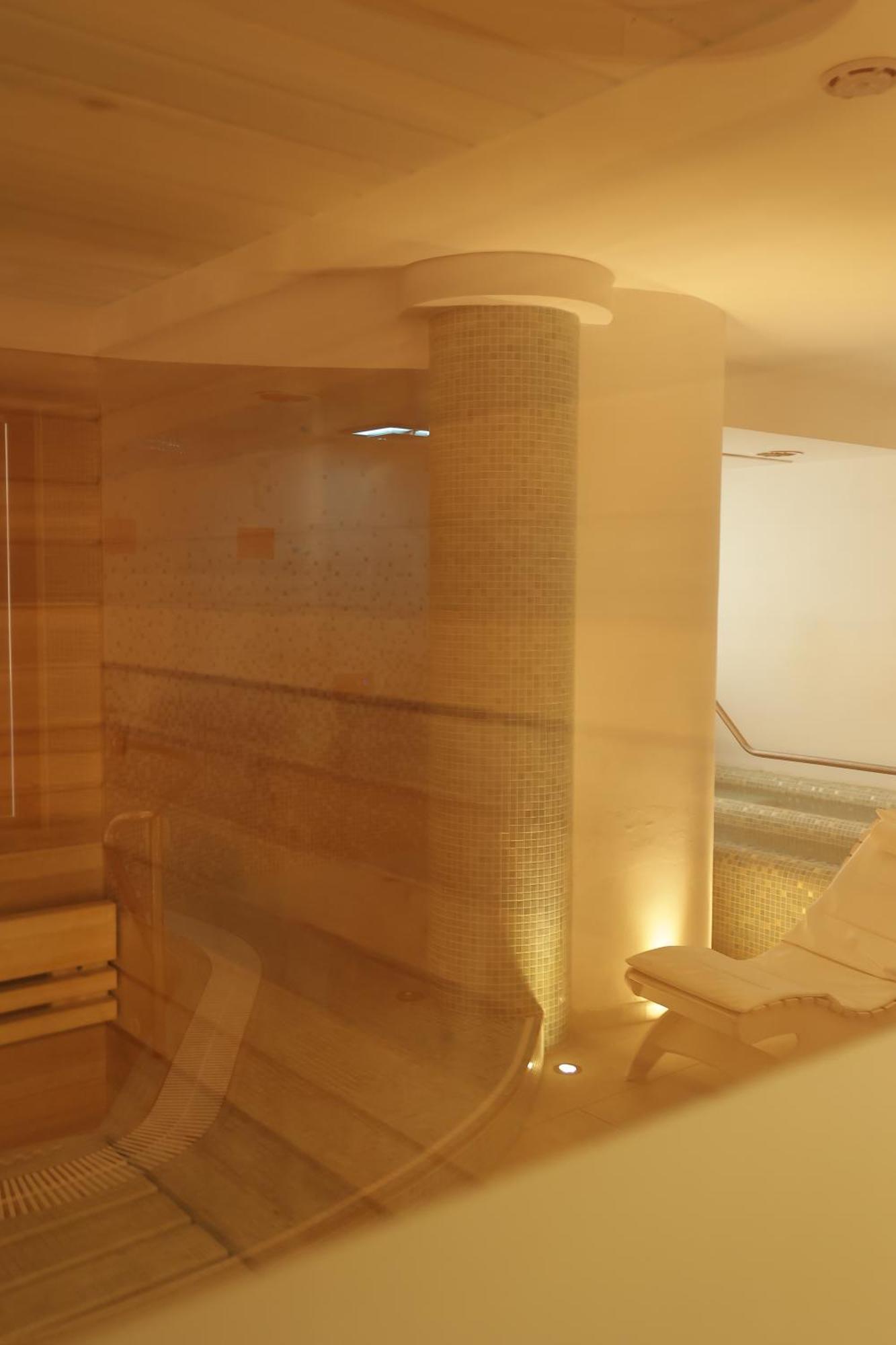 Villa Diana - Beach & Rooms Іскія Екстер'єр фото