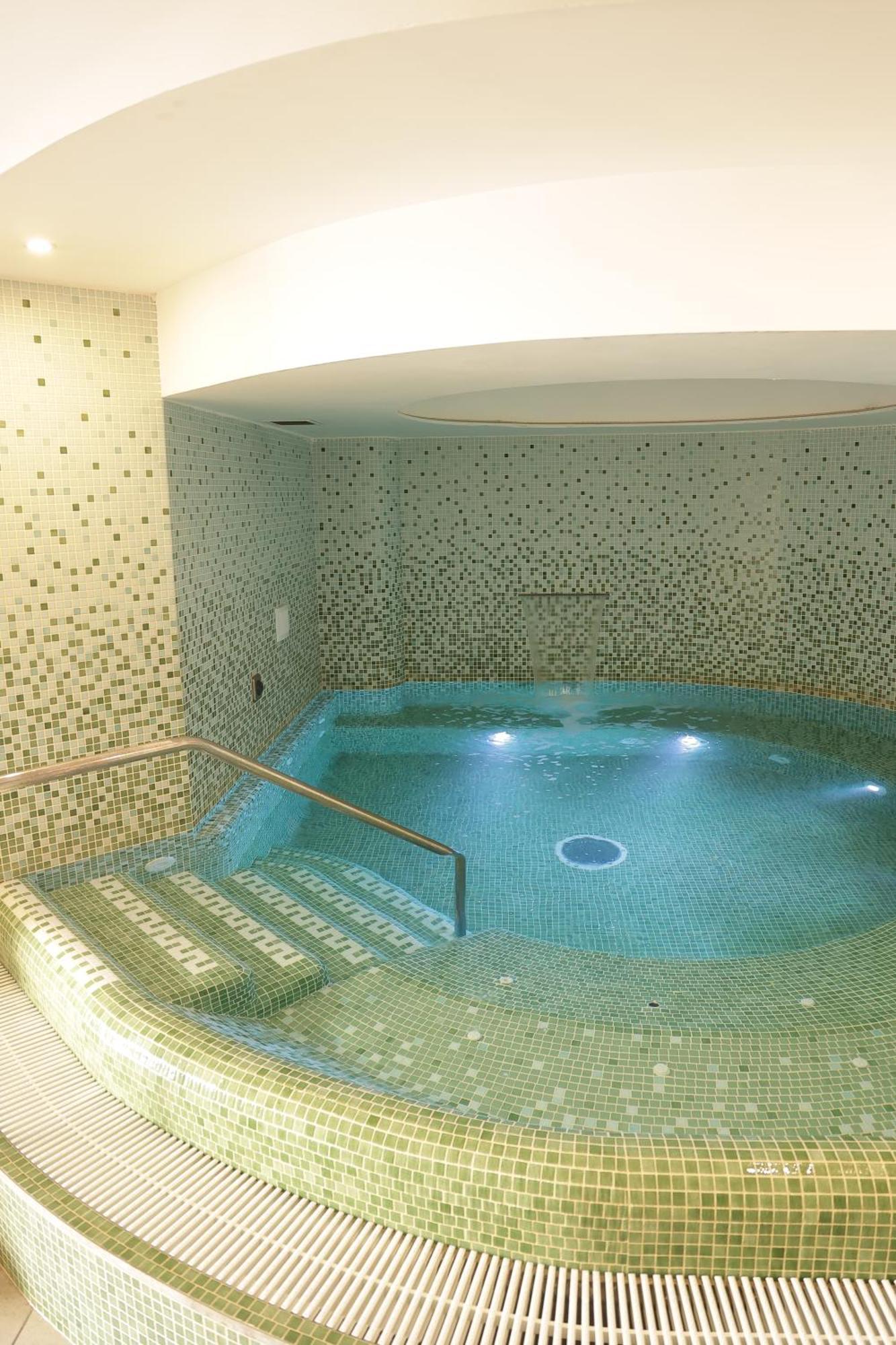 Villa Diana - Beach & Rooms Іскія Екстер'єр фото